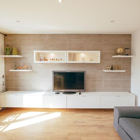 Paris15Em Charles Michels Appartement Dış mekan fotoğraf